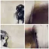 Bild auf Leinwand - Leinwandbild - Frau handeln nackt - Produktbild-Vorschau 8