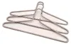 Spinder Design Senza 6 Kleiderbügel 3er Set - Edelstahl Produktbild-Vorschau 5