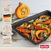 Zenker univerzálny plech na pečenie 37-52 cm BLACK Náhľad obrázku produktu 6