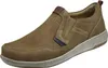 JOSEF SEIBEL Enrico 04 | Mocassins pour Hommes | beige Voir les images du produit 35