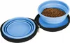 Reisenapf-Set für Hunde/Katzen - 2 x faltbare Napfe, 11,4 x Produktbild-Vorschau 15