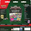 Pokémon-Sammelkartenspiel: Liga-Kampfdeck Katapuldra-ex (1 Produktbild-Vorschau 6
