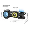 Support de guidon pour moto et vélo - Support de caméra Voir les images du produit 4