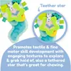 TOMY Lamaze Axolotl-Anhnger Artur L27497 Produktbild-Vorschau 2