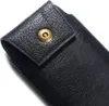 DFV mobile - Neues Design Ledertasche Vertikale Produktbild-Vorschau 7