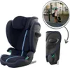 Cybex Kindersitz Solution G2 i-fix Plus Ocean Blue Voir les images du produit 7