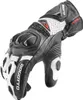 Bogotto Sugello perforierte Motorradhandschuhe, Produktbild-Vorschau 2