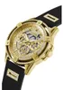 Zegarek  Guess GW0537G2 CYRKONIE czarny Podgląd zdjęcia produktu 8