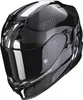 Scorpion Exo 520 Evo Air Laten schwarz-weiß XXL Produktbild-Vorschau 1