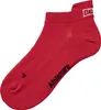 Bench Sneakersocken 6 -teilig 2x rot, 2x weiß, 2x schwarz Produktbild-Vorschau 7