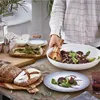 Villeroy & Boch 1041308060, Prostokątny, Drewno, Drewno, Podgląd zdjęcia produktu 4