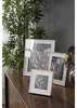 KIM fotorámik 10x15 cm - zlatá farba - sklo/kov - Fotorámik Náhľad obrázku produktu 6