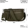 Bauchtasche (TTL-217) Umhängetasche Crossbody-Bag Produktbild-Vorschau 3