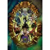 Puzzle 1000T Disney 100 Villains - 39718 Produktbild-Vorschau 2