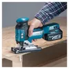 Makita DJV 181 Z Sierra caladora a batería 18V / Brushless Vista previa de la imagen del producto 46