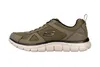 A side view of a single Skechers shoe. Produktbild-Vorschau