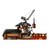 LEGO 71861 Ninjago - 15. výročí Starého Města - 23 Náhled obrázku produktu 6