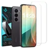 2x 9H Schutzglas Displayschutzfolie für Xiaomi Redmi 15 / Produktbild-Vorschau 1