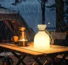 2er Tischlampe kabellos mit Fernbedienung,Tragbare LED Produktbild-Vorschau 14