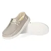 Scarpe Hey Dude Wendy Metallic Sparkle da Donna Anteprima dell’immagine prodotto 24