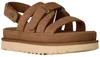 Sandále Ugg Sandalias UGG Goldenstar Gleam marrón mujer pre Náhľad obrázku produktu 7
