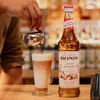 Le Sirop de Monin GERÖSTETES MARSHMALLOW 0,7l Voir les images du produit 5