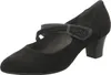 Pumps mit Mehrweite (diverse Absätze) 24464-20-001 Produktbild-Vorschau 1