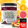 HI TEC Nutrition BCAA Powder - 500g   Kirsche Produktbild-Vorschau 5