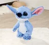 SIMBA Disney Stitch Live Action Plüsch 0 0 0 Náhľad obrázku produktu 4