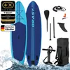 BRAST SUP Board Primo | Aufblasbares Stand up Paddle Set | Produktbild-Vorschau 1