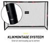 Dunlop Voetbaldoel - Voetbal Goal 300 x 200 x 120 cm - Productafbeelding-voorbeeld 6