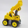 Mini ładowarka kołowa BIG-Power-Worker Podgląd zdjęcia produktu 10