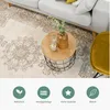 Volero - Teppich Vintage - Dreams Beige Sand - 70x140 cm - Produktbild-Vorschau 2