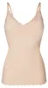 Skiny Damen Spaghetti Shirt BH Hemd herausnehmbare Pads Produktbild-Vorschau 4