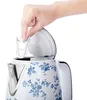 Laura Ashley Wasserkocher – 1,7 l, 2200 W, beleuchtetes Produktbild-Vorschau 6