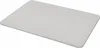 A light gray diatomite bath mat is shown from a slightly elevated angle against a white background. Podgląd zdjęcia produktu