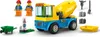 LEGO® City 60325 Betonmischer Produktbild-Vorschau 25
