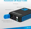 Xlayer Notstarthilfe-Powerbank Off-Road 12.000 mAh mit Produktbild-Vorschau 10