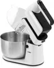 2in1 Handmixer Elektrischer Handrührer mit Rührschüssel Produktbild-Vorschau 7