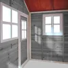 EXIT Loft 150 Maison en Bois – Cabane Extérieure – Bois– Voir les images du produit 7