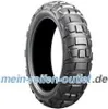 Bridgestone Motorradreifen car-tyres AX 41 R ( 4.60-17 TT Produktbild-Vorschau 10