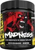 Mutant Mutant Madness (30 serv) Pineapple Passion - Produktbild-Vorschau 5