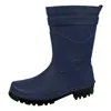 Bockstiegel Dirk dkblau schwarz Herren Gummistiefel in Produktbild-Vorschau 23
