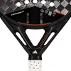 Adidas Cross It 3.4 Padelschläger - Schwarz / Orange  | Produktbild-Vorschau 2