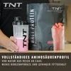 TNT Whey Protein Pulver (1000g) - Vanille - Produktbild-Vorschau 3