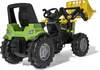 Trettraktor rollyFarmtrac Premium II Deutz 8280 TTV, mit Produktbild-Vorschau 14