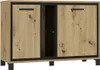 Furniture24 Kommode Trondheim TDHK232L Schrank Produktbild-Vorschau 1