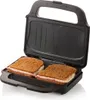 Sandwichtoaster Snackmaker 2 XXL Sandwiches Toaster Produktbild-Vorschau 6