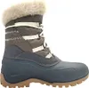 Nora Evelin Winterstiefel Braun Produktbild-Vorschau 11