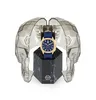 Philipp Plein PWSAA0323 Orologio da uomo High-Conic Anteprima dell’immagine prodotto 5